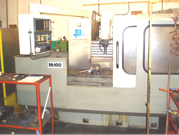 FIL FAGIMA fa 100 